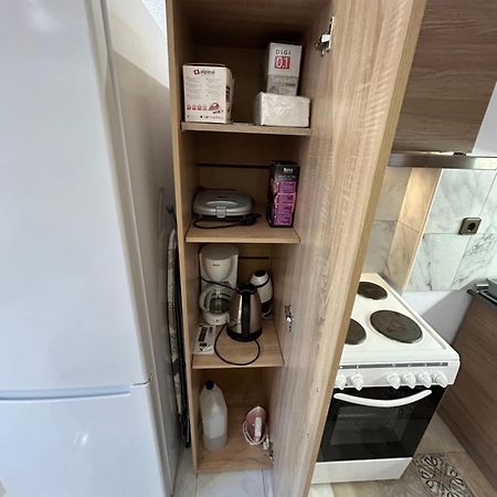 Ano Poli Studios 1 Солун Екстериор снимка